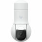 Ubiquiti UniFi Protect G5-PTZ 5 Megapixel Outdoor 2K Network Camera - Color - 65 ft Infrared/Color Night Vision