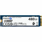 Kingston DC2000B 480 GB Solid State Drive - M.2 2280 Internal