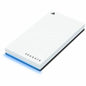 Seagate Game Drive STMH2000100 1.95 TB Solid State Drive - External - White