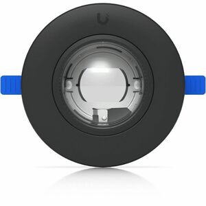 Ubiquiti Flush Mount Kit for Surveillance Camera - Black - Polycarbonate