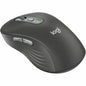 Logitech Signature Plus M750 L Mouse - Optical - Wireless - 32.81 ft