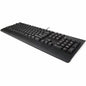 Lenovo Preferred Pro II USB Keyboard-US English - Cable Connectivity - USB Type A Interface