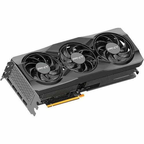 PNY NVIDIA GeForce RTX 5070 Ti OC Triple Fan Graphics Card