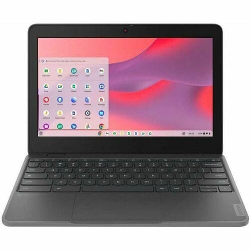 Lenovo 100e Chromebook Gen 4 82W0001FUS 11.6" Chromebook - HD - 60 Hz - Octa-core