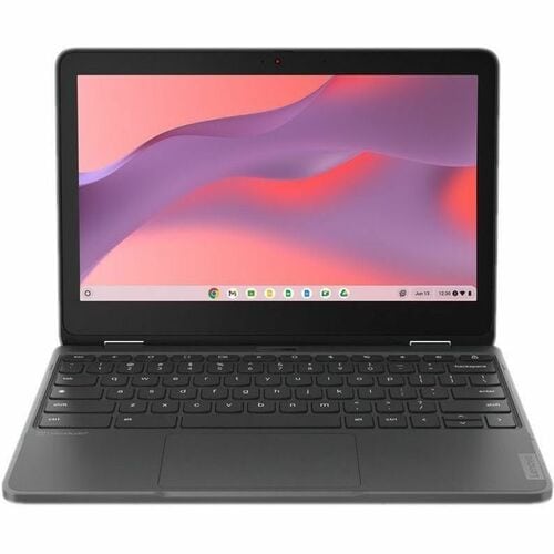 Lenovo 300e Yoga Chromebook Gen 4 82W2002JUS 11.6" Touchscreen Convertible 2 in 1 Chromebook