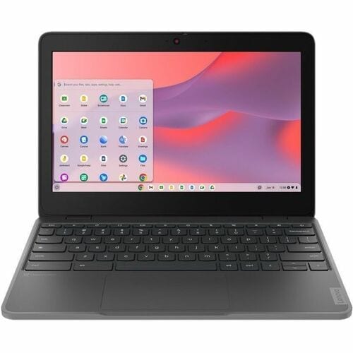 Lenovo 100e Chromebook Gen 4 100e 82W0001EUS 11.6" Chromebook - HD - 60 Hz - Octa-core