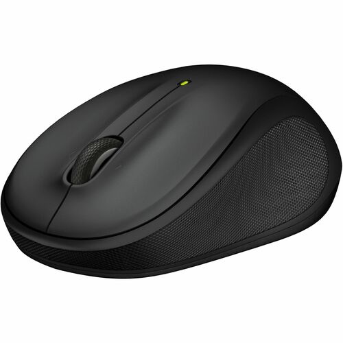 Logitech M325S Wireless Mouse - Optical - Wireless - 32.81 ft - Radio Frequency