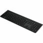 Lenovo Professional Wireless Rechargeable Keyboard-US English - Wireless Connectivity