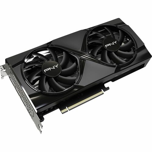 PNY NVIDIA GeForce RTX 5060 Ti 16GB OC Dual Fan Graphics Card