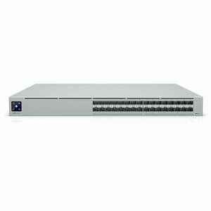 Ubiquiti Pro XG Ethernet Switch - Manageable - Gigabit Ethernet, 10 Gigabit Ethernet, 25 Gigabit Ethernet