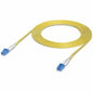 Ubiquiti OS2 Duplex LC UPC Fiber Patch Cable - 9.84 ft Fiber Optic Network Cable for Network Device