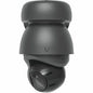 Ubiquiti UVC-AI-PTZ 8 Megapixel Outdoor 4K Network Camera - Color - Black - 328.08 ft Infrared Night Vision