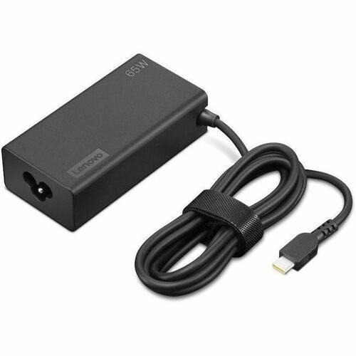 Lenovo 65W Standard USB-C AC Adapter Gen 2-US/Can/Mexico - Lenovo 65W