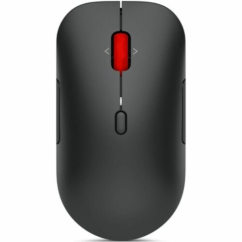 Lenovo Wireless Multi-Mode Pro Mouse 6000 - Full-size Mouse - Optical - Wireless