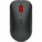 Lenovo Wireless Multi-Mode Pro Mouse 6000 - Full-size Mouse - Optical - Wireless