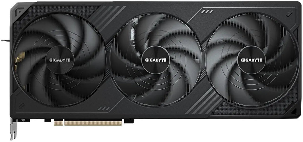 Gigabyte GeForce RTX 5090 WINDFORCE OC Graphics Card