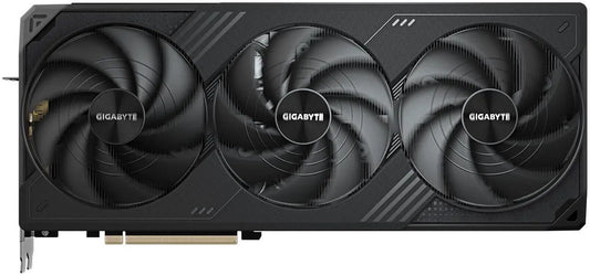 Gigabyte GeForce RTX 5090 WINDFORCE OC Graphics Card