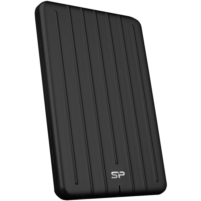 Silicon Power 2TB Bolt B75 Pro External SSD
