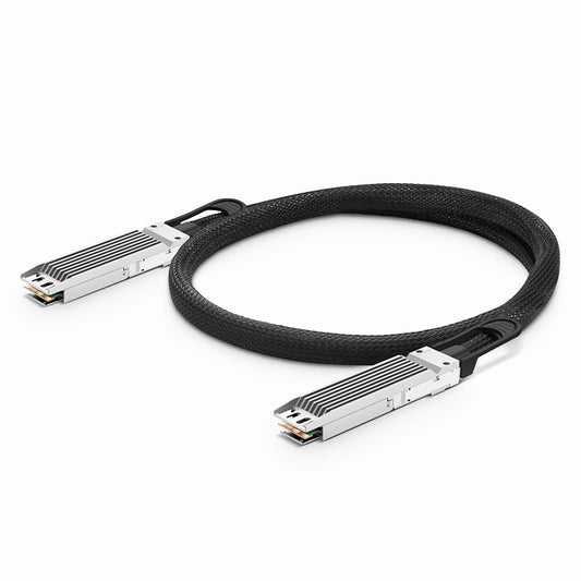 NVIDIA 0.5m (2ft) NVIDIA/Mellanox MCP4Y10-N00A Compatible