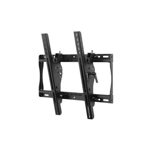 Peerless-AV ST640 Universal Tilt Wall Mount with Security Hardware for 32 to 50" Displays