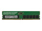 DDR5 ECC CUDIMM 16GB 1Rx8 6400 CL52 (16Gbit) (Single Pack)