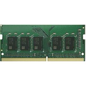 Synology 4G DDR4 RAM Module - non-ECC Unbuffered SODIMM