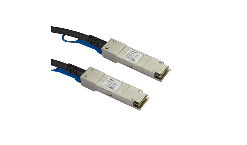 Juniper EX-QSFP-40GE-DAC-50CM Twinaxial Network Cable