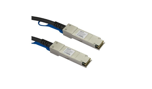 Juniper EX-QSFP-40GE-DAC-50CM Twinaxial Network Cable