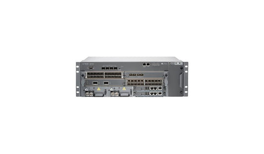 Juniper MX104 3D Universal Edge Router