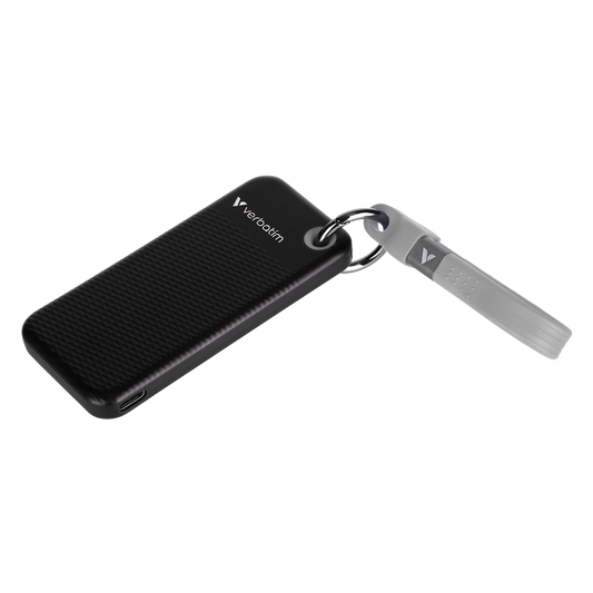Verbatim 1TB USB 3.2 Gen 2 Pocket SSD