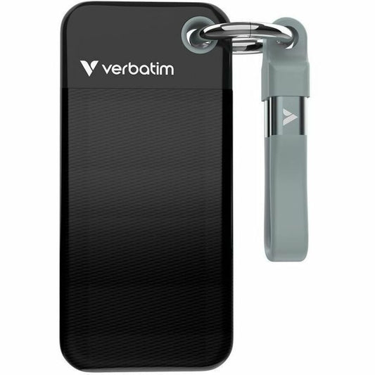 Verbatim 512GB USB 3.2 Gen 2 Pocket SSD
