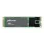 Micron 7450 PRO 960GB NVMe M.2 (22x80) Non-SED Enterprise SSD