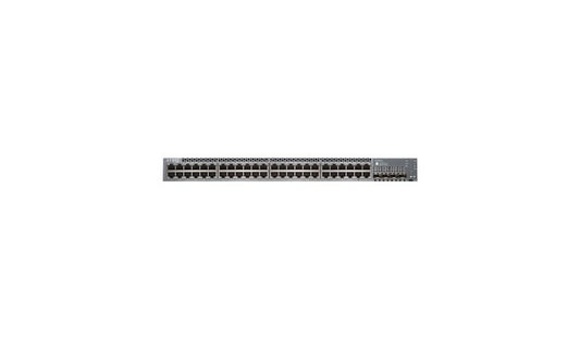 Juniper EX3400-48P Layer 3 Switch