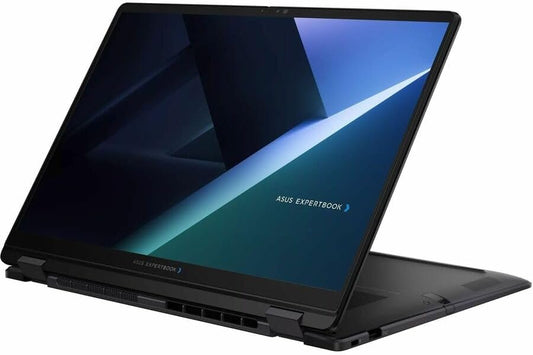 ASUS ExpertBook with Intel Core 7 350 16GB RAM 512GB SSD 14 inch WUXGA Touch Display