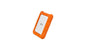LaCie Rugged Secure STFR2000403 - hard drive - 2 TB - USB 3.1 Gen 1