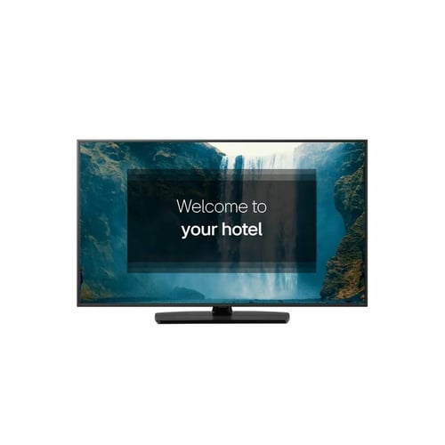LG UK777H Series 55" UHD 4K HDR Commercial Smart TV with Pro:Centric