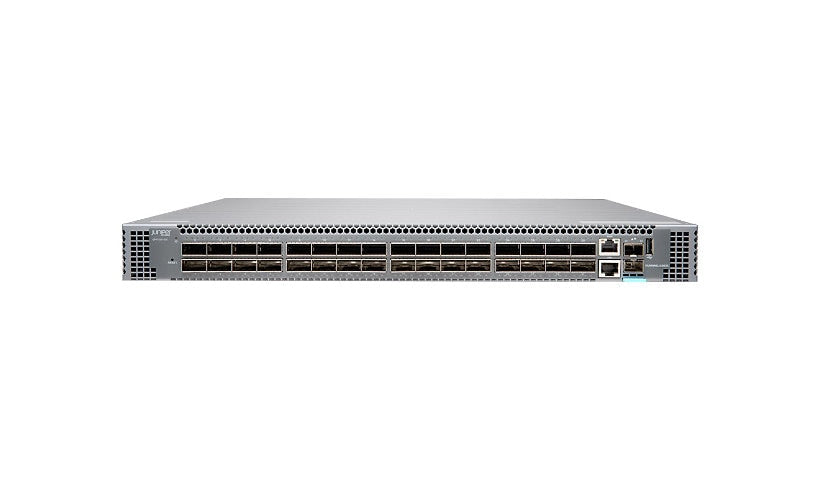 Juniper QFX5120-32C Ethernet Switch