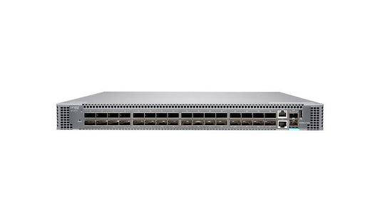Juniper QFX5120-32C Ethernet Switch
