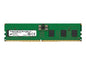 DDR5 RDIMM 16GB 1Rx8 6400 CL52 (16Gbit) (Single Pack)