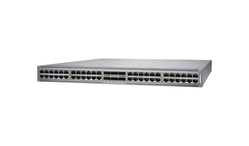 Juniper QFX5120-48T Ethernet Switch