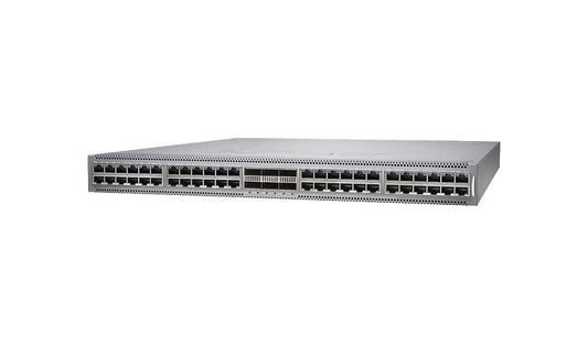 Juniper QFX5120-48T Ethernet Switch