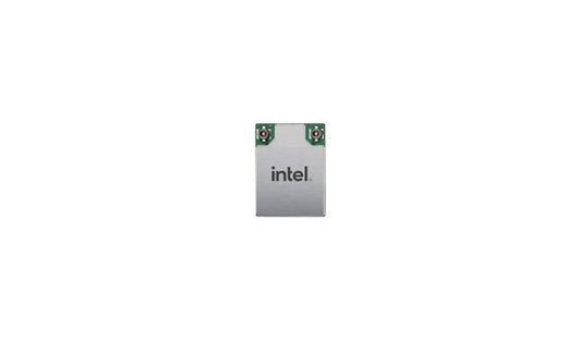Intel Wi-Fi 6E AX210 (Gig+), 2230, 2x2 AX R2 (6GHz)+BT, No vPro 100 pack