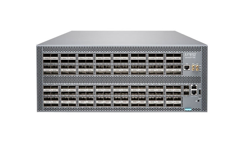 Juniper QFX5220-128C Ethernet Switch