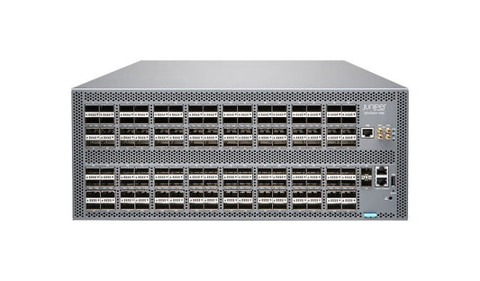 Juniper QFX5220-128C Ethernet Switch