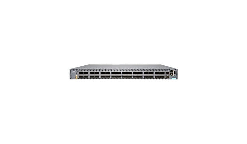 Juniper QFX5130-32CD Ethernet Switch