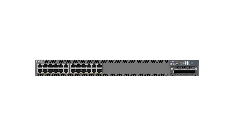 Juniper EX4400-24MP Ethernet Switch