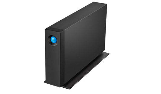 LaCie d2 Professional STHA18000800 - hard drive - 18 TB - USB 3.1 Gen 2