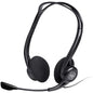 Logitech 960 USB Computer Headset - Stereo - USB Type