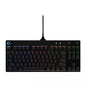 Logitech PRO Mechanical Gaming Keyboard
