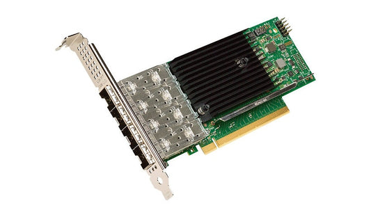 INTEL ETHERNET NETWORK ADAPTER E810-XXVD